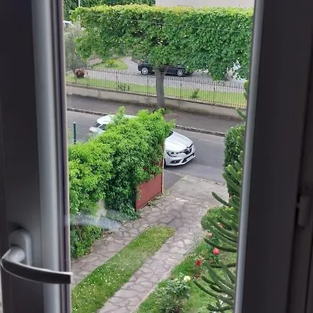 Appartement Indépendant A *