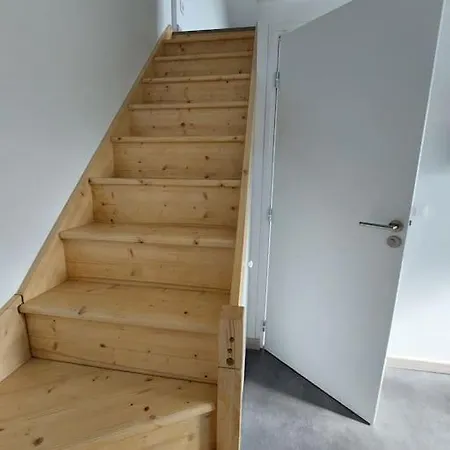 Indépendant A Appartement *