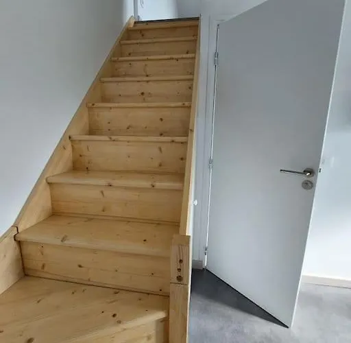 Indépendant A Appartement *