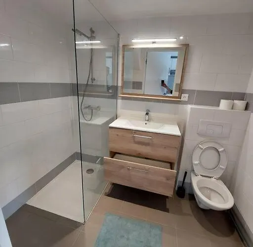 Appartement Indépendant A *